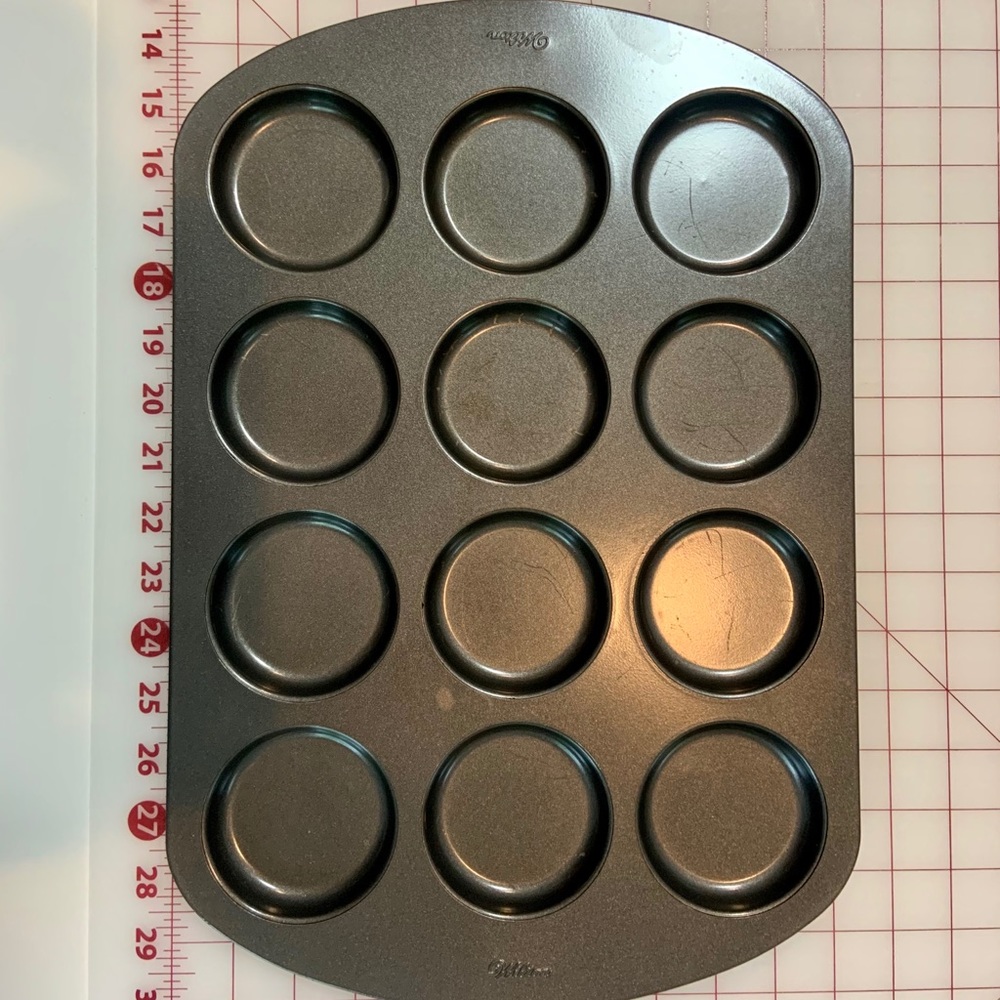 Wilton Whoopie Pie Pan